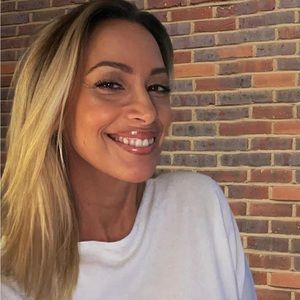 Meet your Posher, Pamela